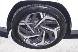 2025 Hyundai Kona N Line