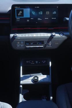 2025 Hyundai Kona N Line