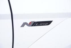 2025 Hyundai Kona N Line