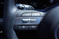 2025 Hyundai Kona N Line