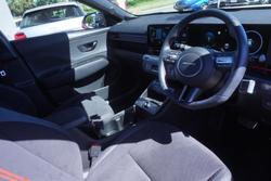 2025 Hyundai Kona N Line