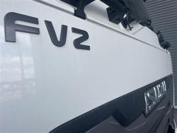 2025 Isuzu Fvz 260-300 At R46