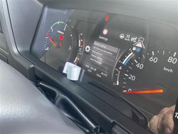 2025 Isuzu Fvz 260-300 At R46