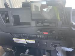 2025 Isuzu Fvz 260-300 At R46
