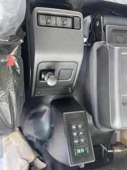 2025 Isuzu Fvz 260-300 At R46