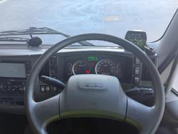 2018 Isuzu F Series FSS110-210