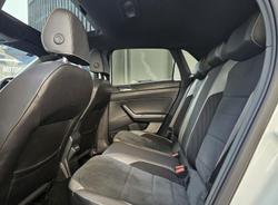 2018 Volkswagen Polo GTI AW MY19 Pure White