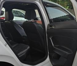 2018 Volkswagen Polo GTI AW MY19 Pure White