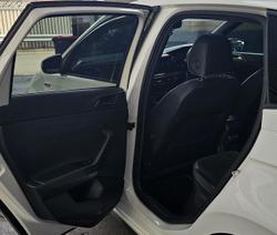 2018 Volkswagen Polo GTI AW MY19 Pure White