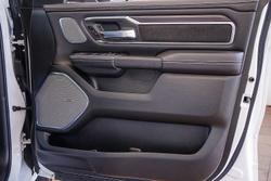 2025 RAM 1500 Laramie Sport Hurricane SO RamBox
