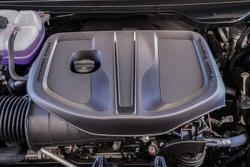 2025 RAM 1500 Laramie Sport Hurricane SO RamBox