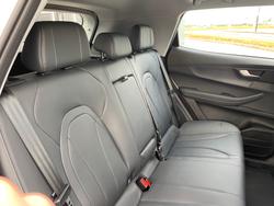 2025 Chery Tiggo 4 Ultimate