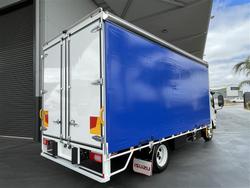 2025 Isuzu Nqr 88-190 Am D42