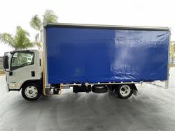 2025 Isuzu Nqr 88-190 Am D42