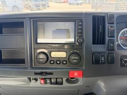 2019 Isuzu N Series NPR 45/55-155