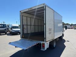 2019 Isuzu N Series NPR 45/55-155