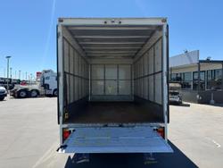 2019 Isuzu N Series NPR 45/55-155