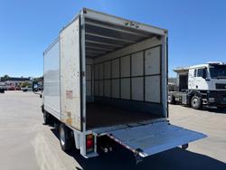 2019 Isuzu N Series NPR 45/55-155