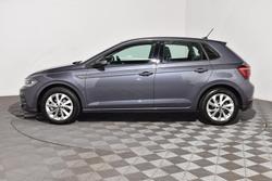 2024 Volkswagen Polo 85TSI Style