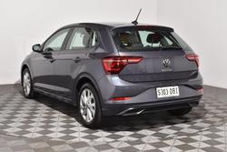 2024 Volkswagen Polo 85TSI Style