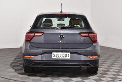 2024 Volkswagen Polo 85TSI Style