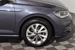 2024 Volkswagen Polo 85TSI Style