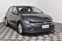 2024 Volkswagen Polo 85TSI Style
