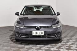 2024 Volkswagen Polo 85TSI Style