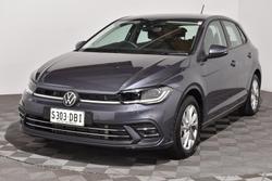 2024 Volkswagen Polo 85TSI Style