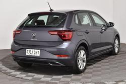 2024 Volkswagen Polo 85TSI Style