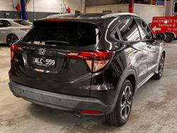 2017 Honda HR-V VTi-L