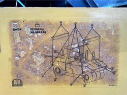 2014 Caterpillar Cw34