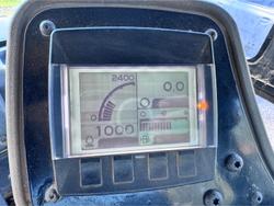 2014 Caterpillar Cw34