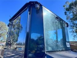 2014 Caterpillar Cw34