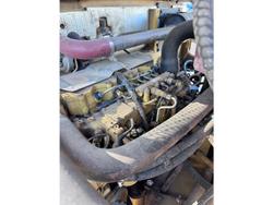 2014 Caterpillar Cw34