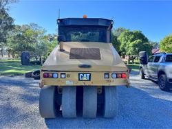 2014 Caterpillar Cw34