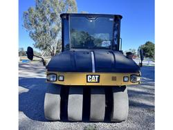 2014 Caterpillar Cw34