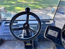 2014 Caterpillar Cw34