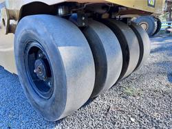 2014 Caterpillar Cw34