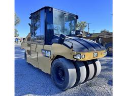 2014 Caterpillar Cw34