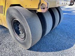 2014 Caterpillar Cw34