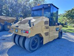 2014 Caterpillar Cw34