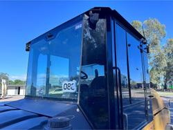 2014 Caterpillar Cw34