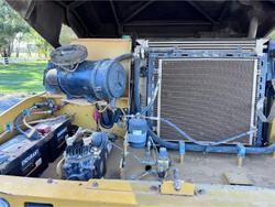 2014 Caterpillar Cw34