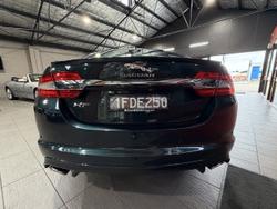 2015 Jaguar XF R-Sport