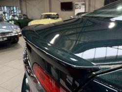 2015 Jaguar XF R-Sport