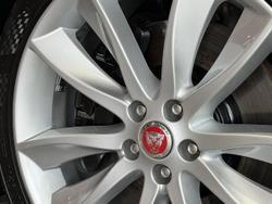 2015 Jaguar XF R-Sport