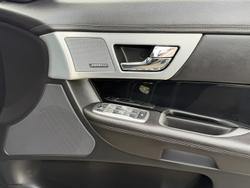 2015 Jaguar XF R-Sport