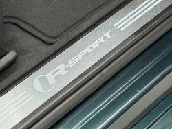 2015 Jaguar XF R-Sport