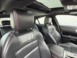 2015 Jaguar XF R-Sport